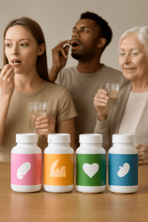 Shopify | Health and Beauty